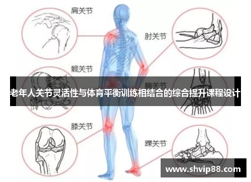 老年人关节灵活性与体育平衡训练相结合的综合提升课程设计